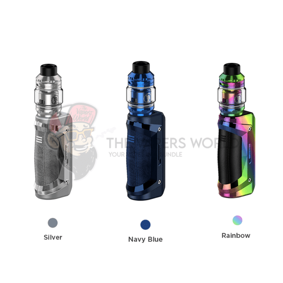 GeekVape Aegis Solo 2 Kit | Geek Vape Shop