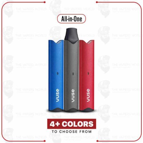 Vuse Alto Vape Device Kit – Pod Device