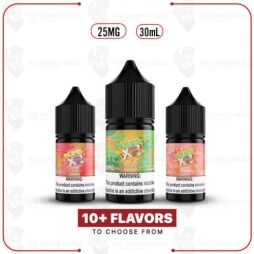 NomEnon Salt 30ml E-Liquid