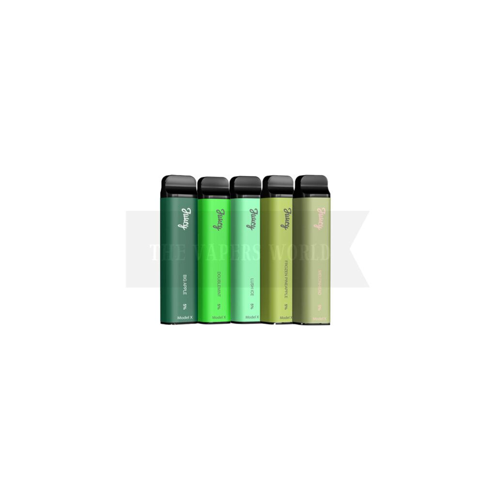Juucy-X-Disposable-5pcs