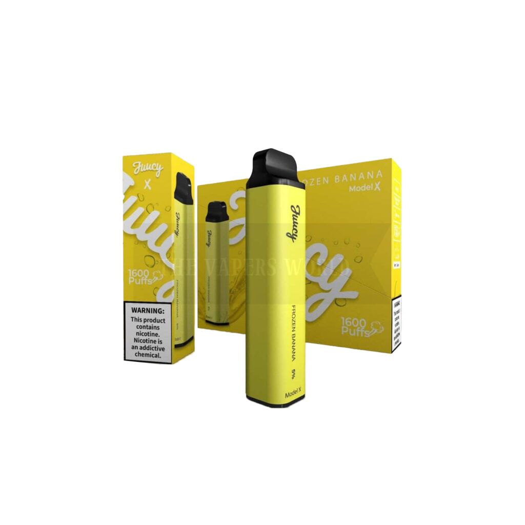 Juucy-X-Disposable-box