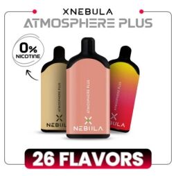 Nebula Atmosphere-Plus