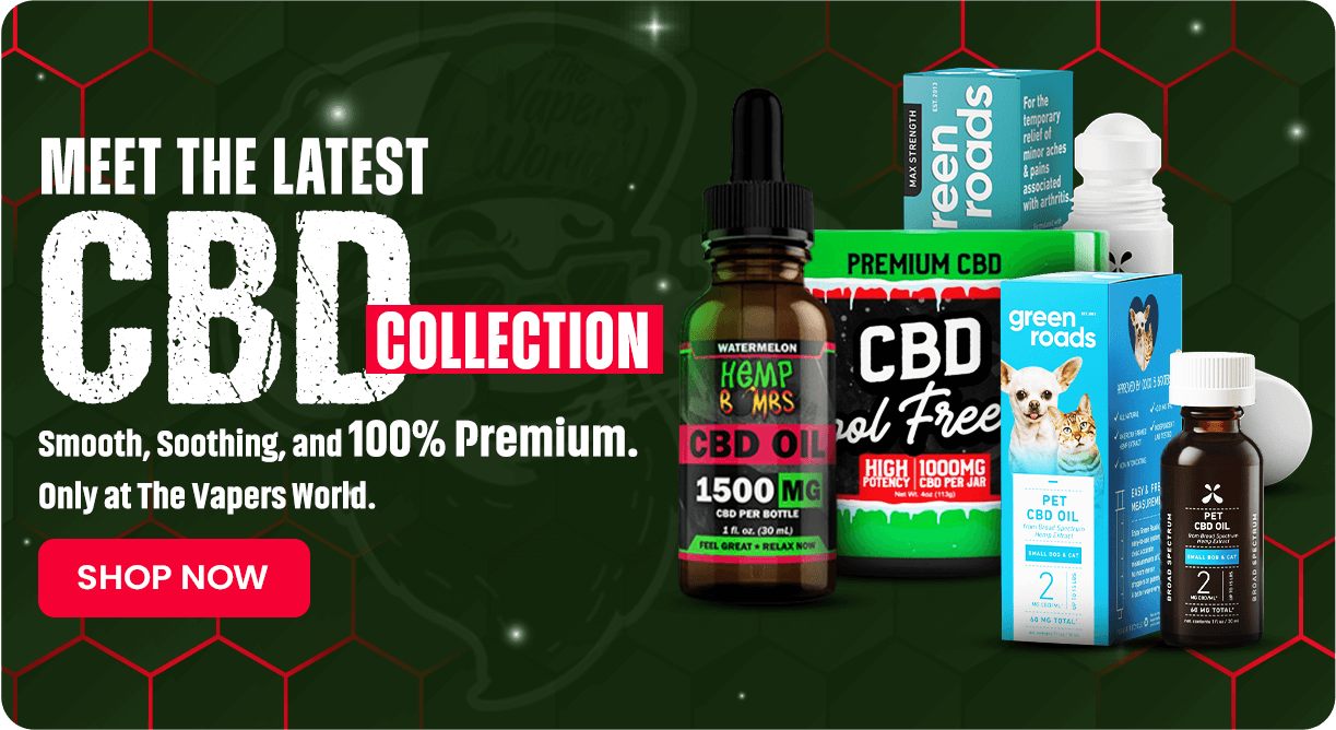 cbd-collections