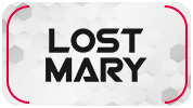 Lost-Merry Brand-Logo