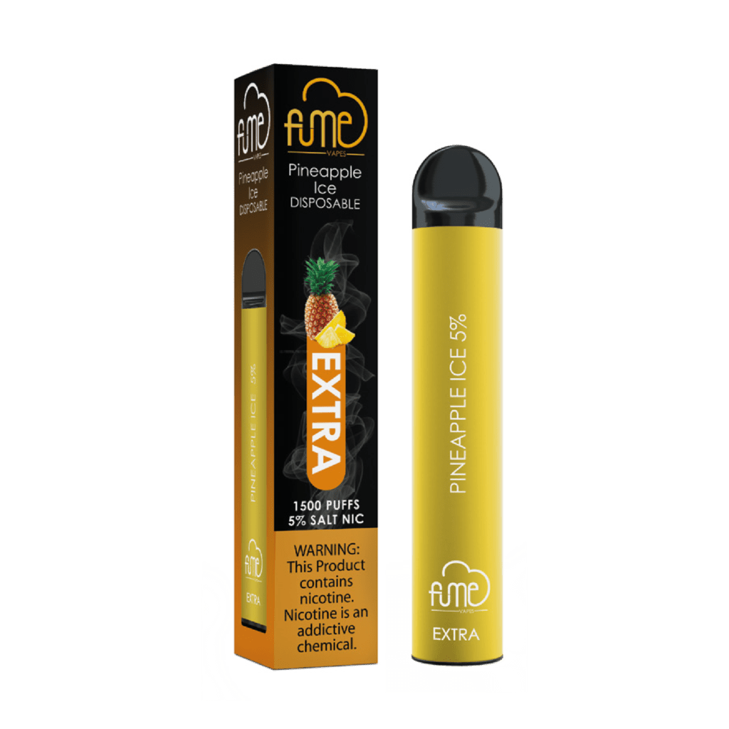 Fume-Extra-Pineapple_Ice