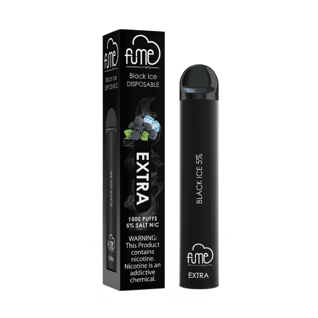 Fume_-_Extra_-_Black_Ice