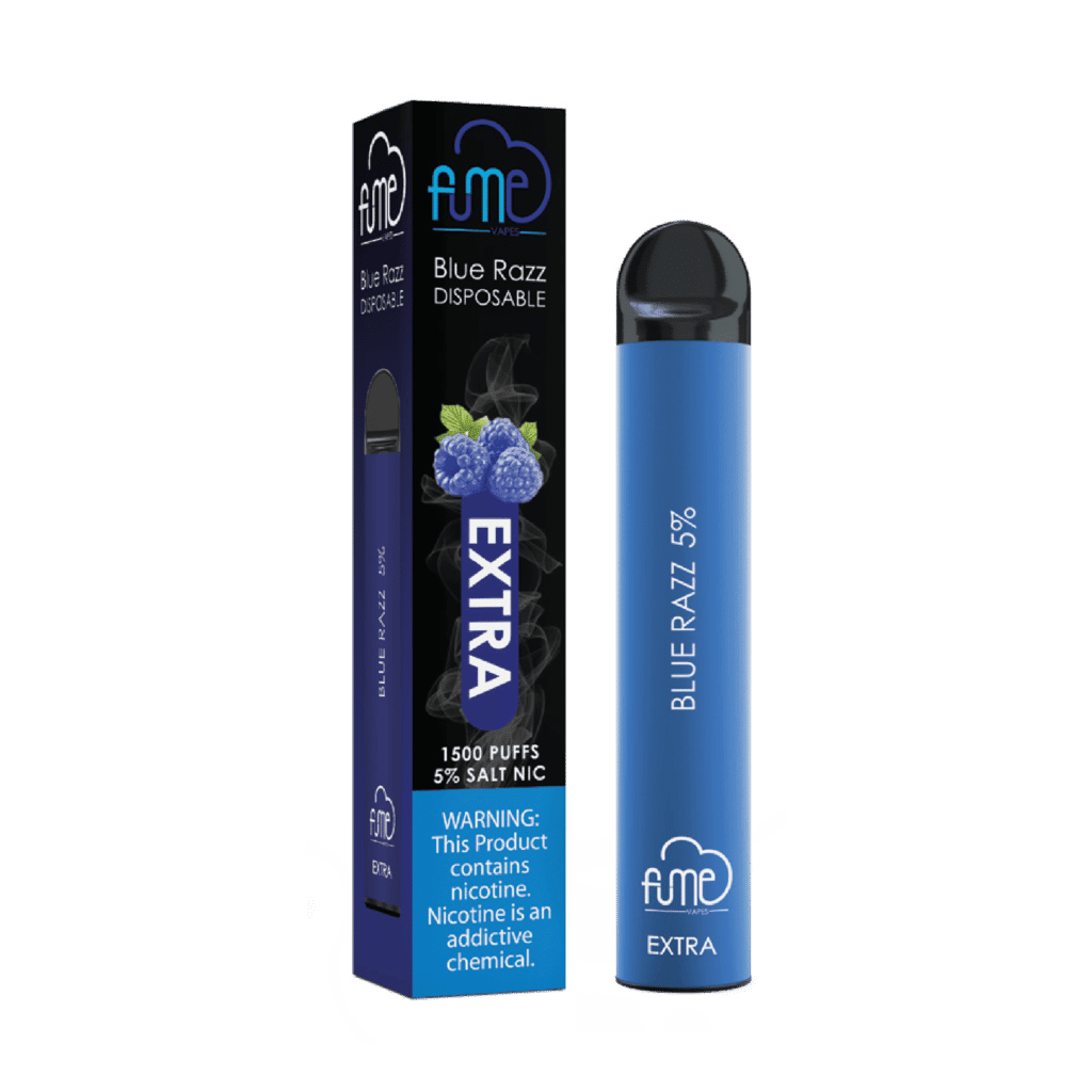 Fume_-_Extra_-_Blue_Raz