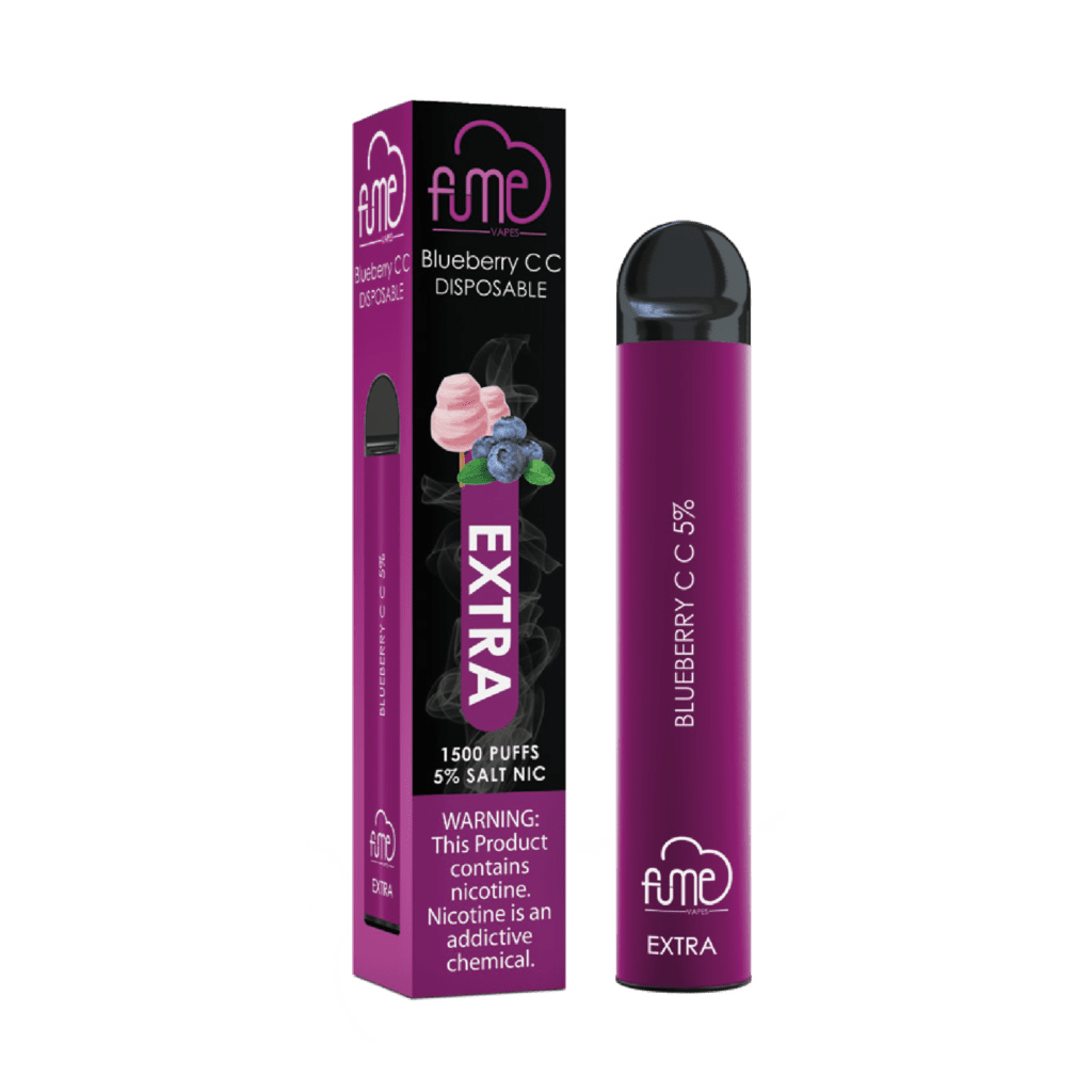 Fume_-_Extra_-_Blueberry_Cotton_Candy
