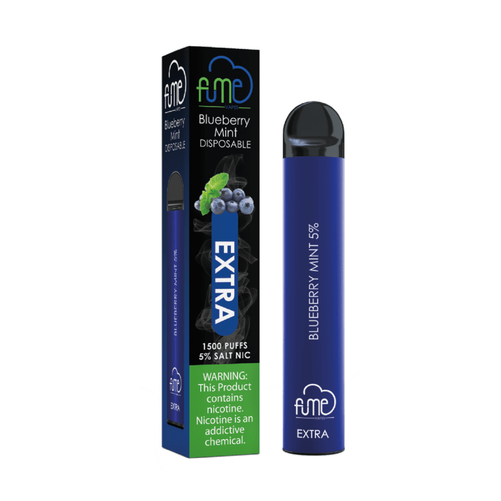 Fume_-_Extra_-_Blueberry_mint