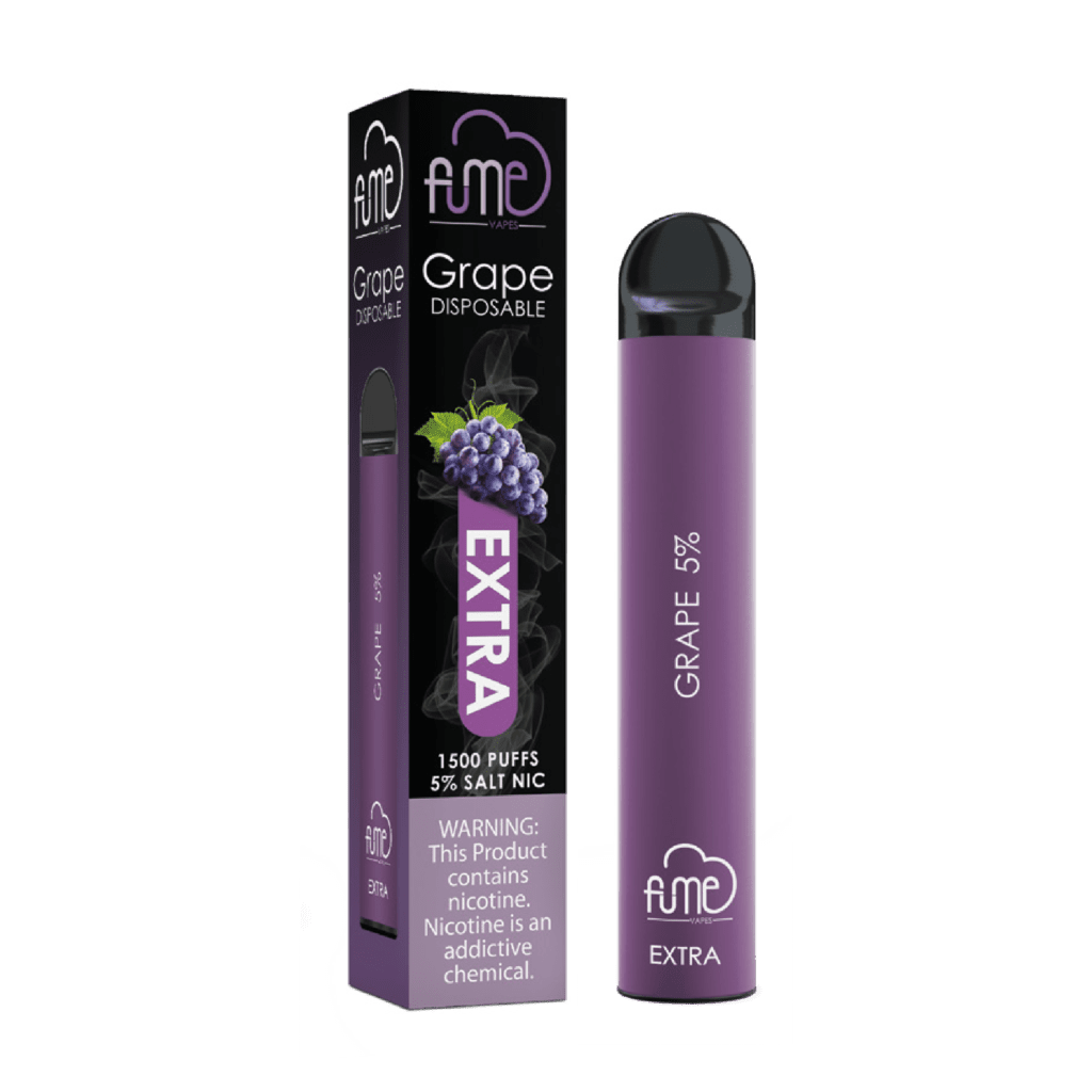 Fume_-_Extra_-_Grape