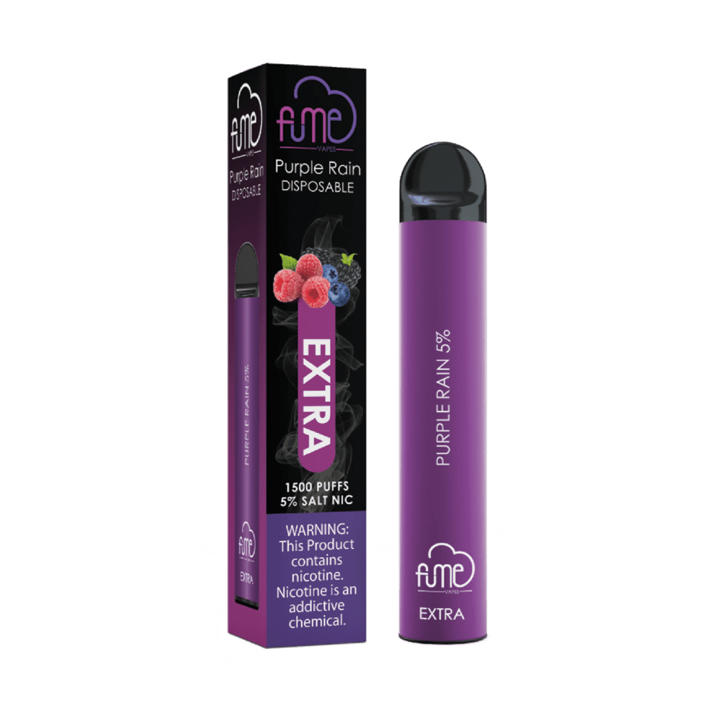 Fume_-_Extra_-_Purple_Rain