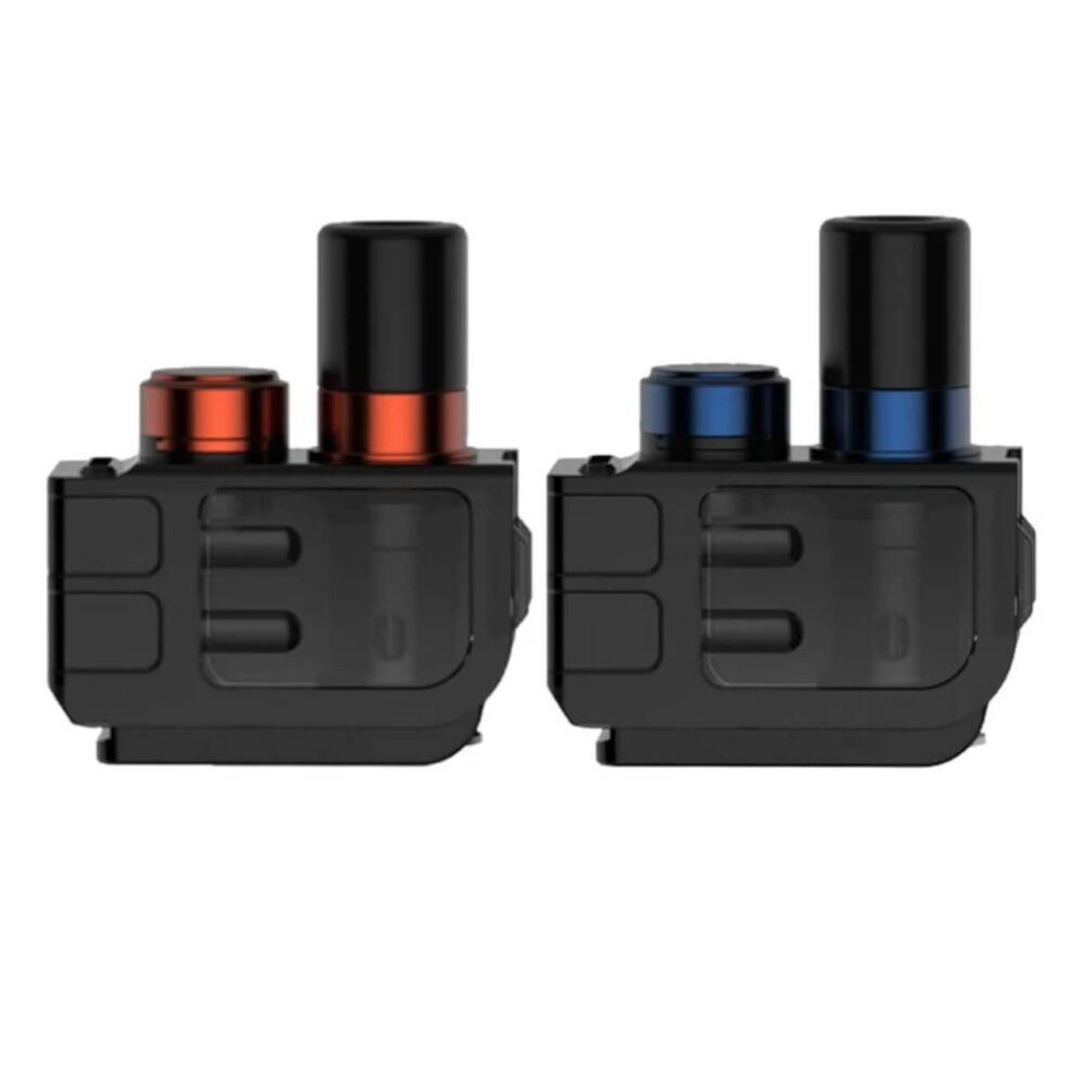 SMOK MAG Pod Empty Replacement Pod Cartridge - 3PK