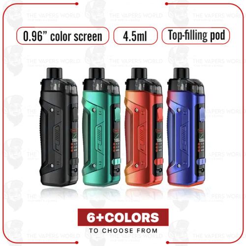 GeekVape Sonder Q Pod Kit
