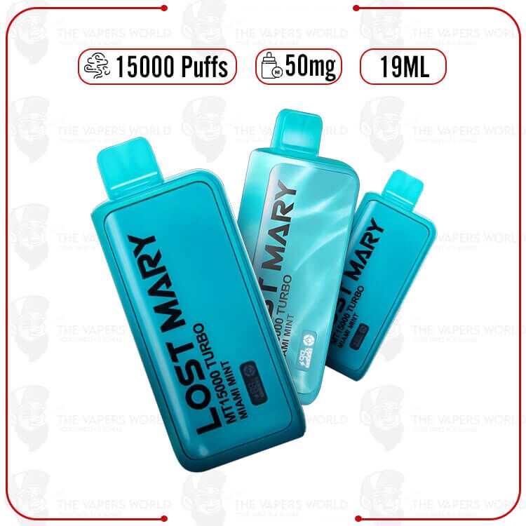 Lost-Mary-MT15-Turbo-Miami-Mint