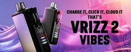 VRIZZ 2 Review