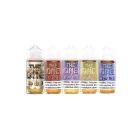 The-One-eJuice-vape-5pcs
