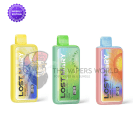 Lost Mary MT15000 Turbo Disposable vape - Image 2