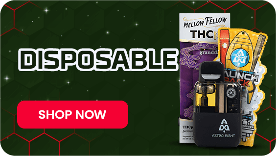 Hemp-Disposables