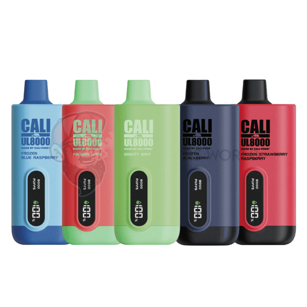 Cali-Pods-UL8000-Disposable-Vape-5pc