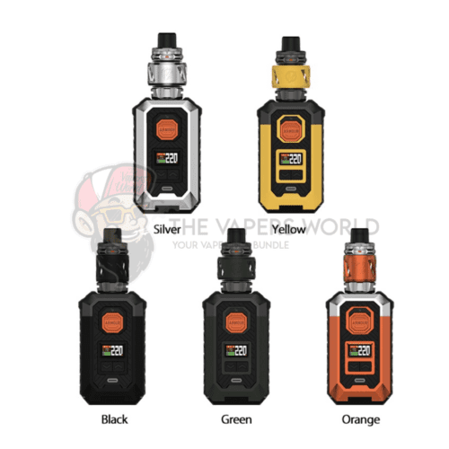 Vaporesso ARMOUR MAX Kit