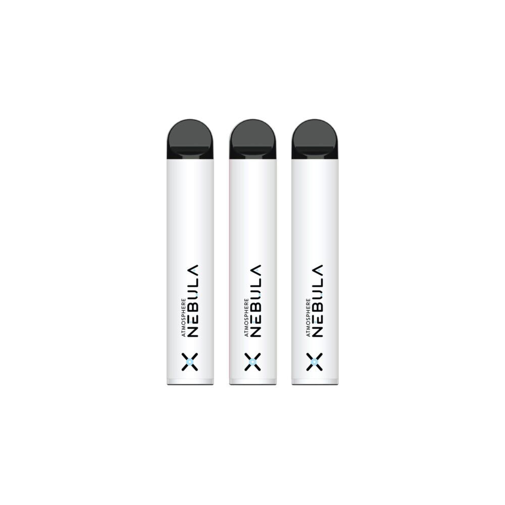 Nebula Atmosphere - Portable - 0 Nic Disposable Vape - Image 79