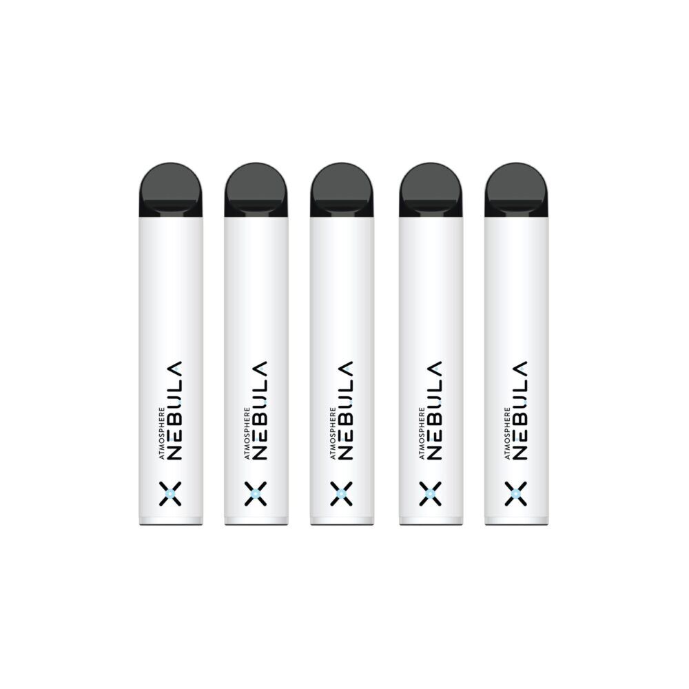 Nebula Atmosphere - Portable - 0 Nic Disposable Vape - Image 80
