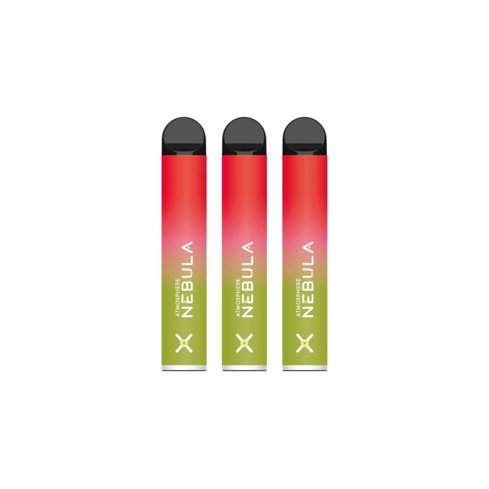 Nebula Atmosphere - Portable - 0 Nic Disposable Vape - Image 47