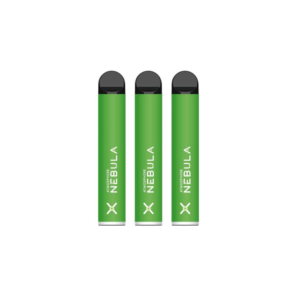 Nebula Atmosphere - Portable - 0 Nic Disposable Vape - Image 59