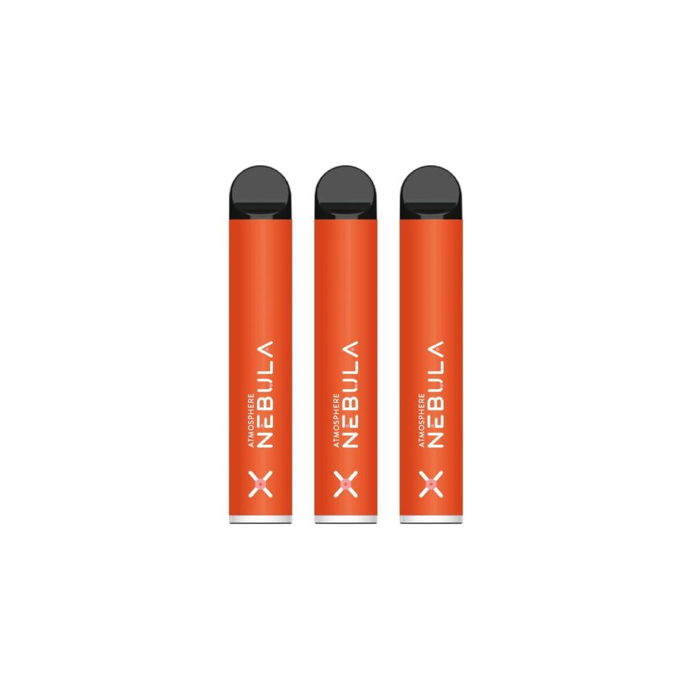 Nebula Atmosphere - Portable - 0 Nic Disposable Vape - Image 71