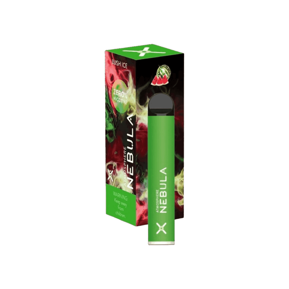 Nebula Atmosphere - Portable - 0 Nic Disposable Vape - Image 58