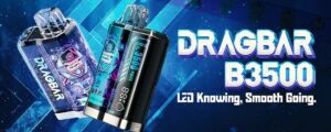 Dragbar B3500 Review – Smart Screen , Stylish Power
