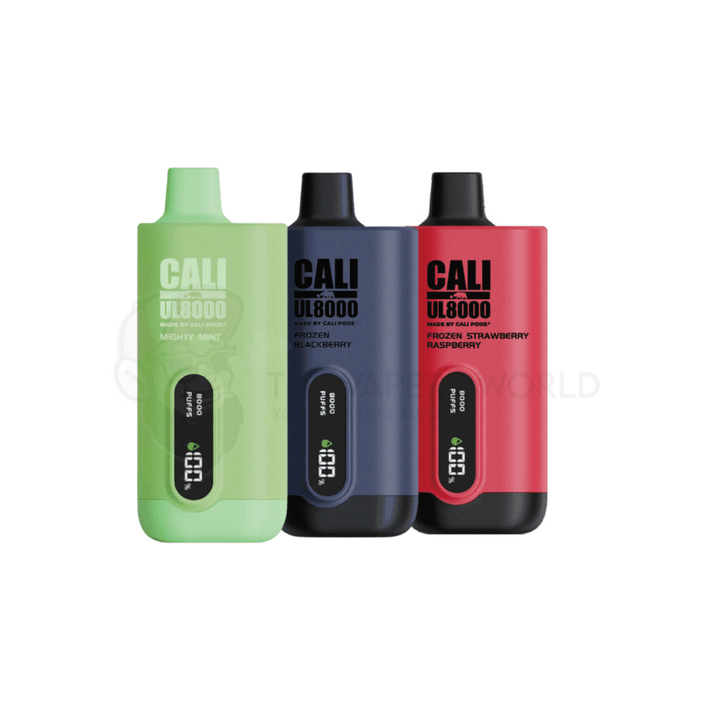 Cali-Pods-UL8000-Disposable-Vape-3pc