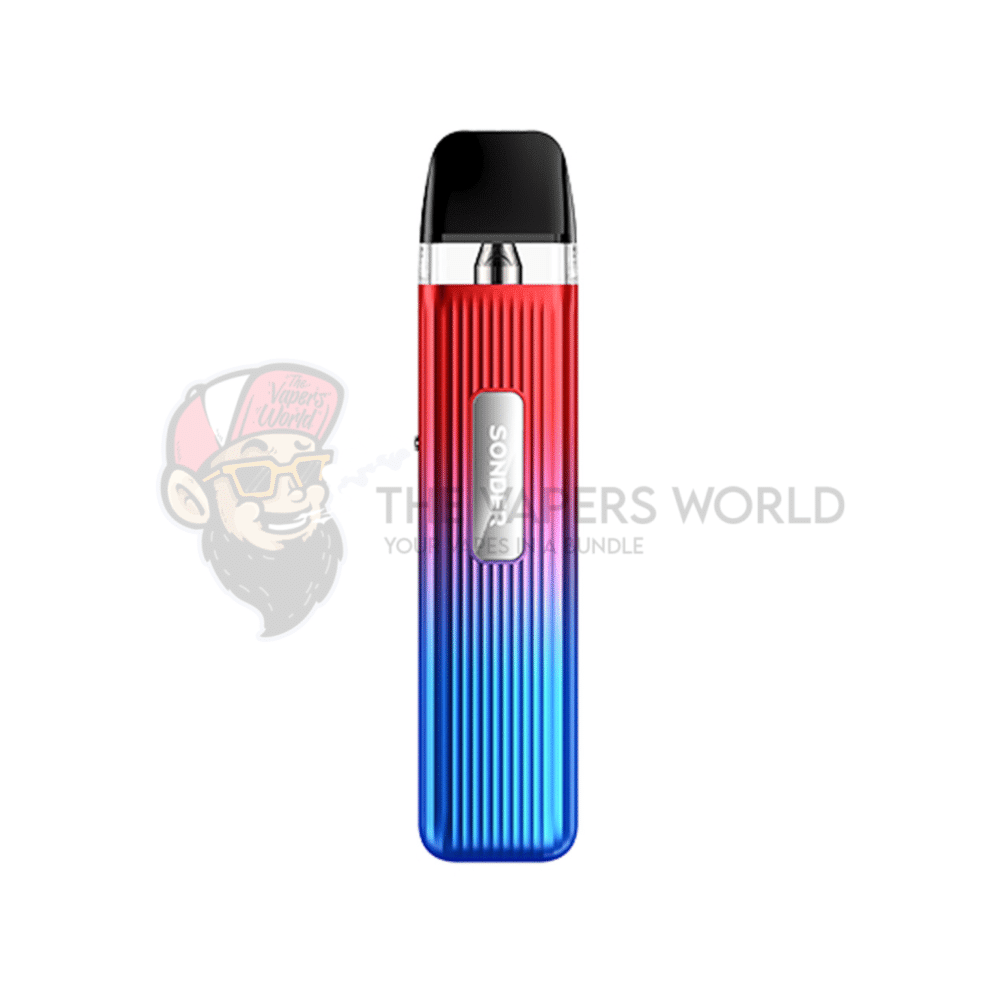 GeekVape Sonder Q Pod Kit - Image 2