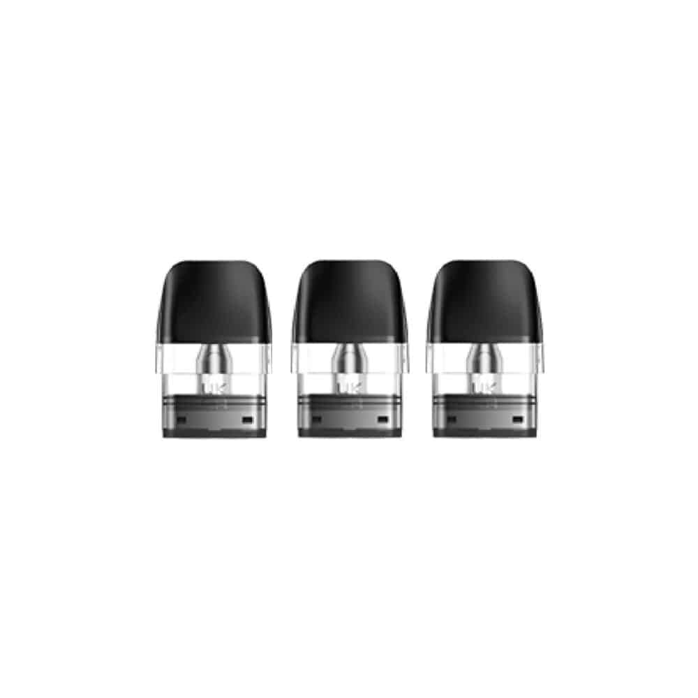 GeekVape Q Replacement Pod Cartridge | GeekVape Shop