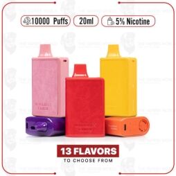 Horizon Binaries Cabin Disposable 10000 Puffs