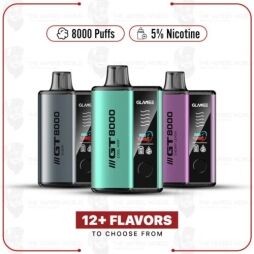 GT8000 Disposable