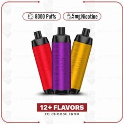 AL-FAKHER-CROWN-BAR-8000-5mg