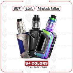GeekVape Aegis Legend 3 Kit
