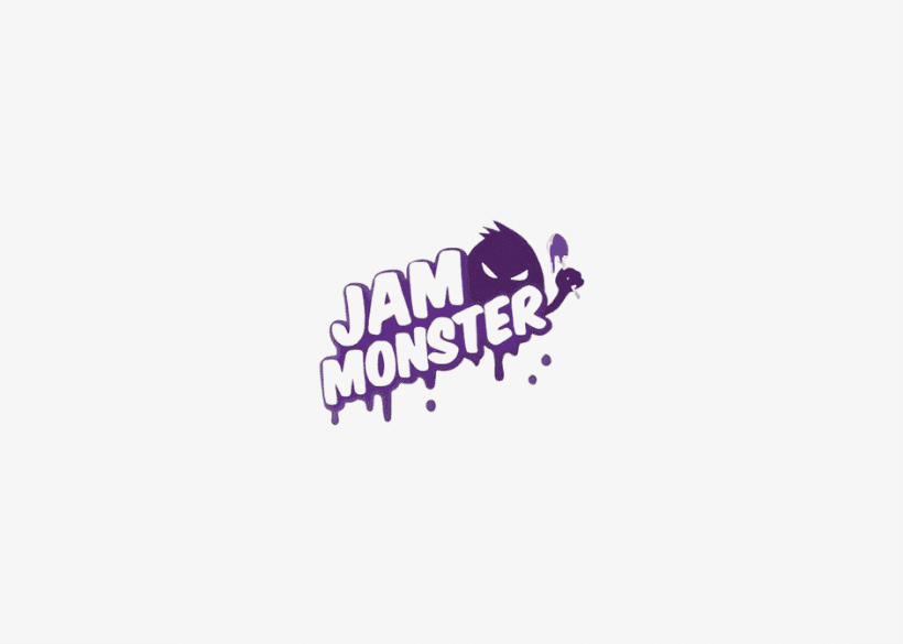 Jam Monster E-Juice