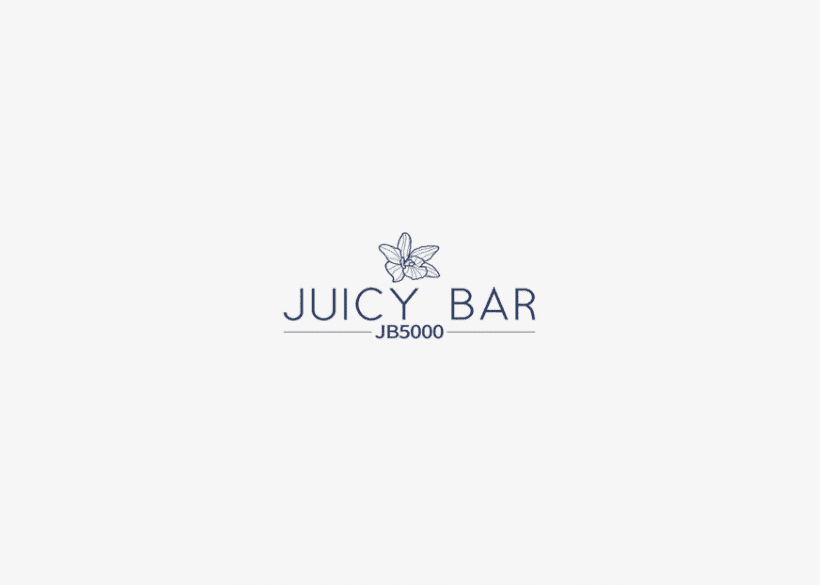 Juicy Bar Vape Disposable Device