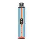 Vaporesso Vibe Kit Turbo Blue