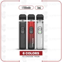 SMOK NOVO 6 Pod Kit