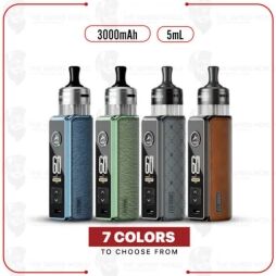 VooPoo Drag S3 Kit