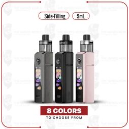 VooPoo Drag X3 Box Mod Kit