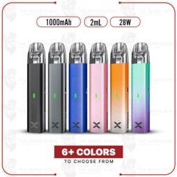 FreeMax Rexa Lite Pod Kit