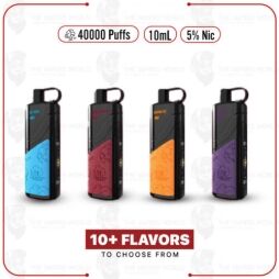 Fume Dandana 40K Puffs Disposable Vape