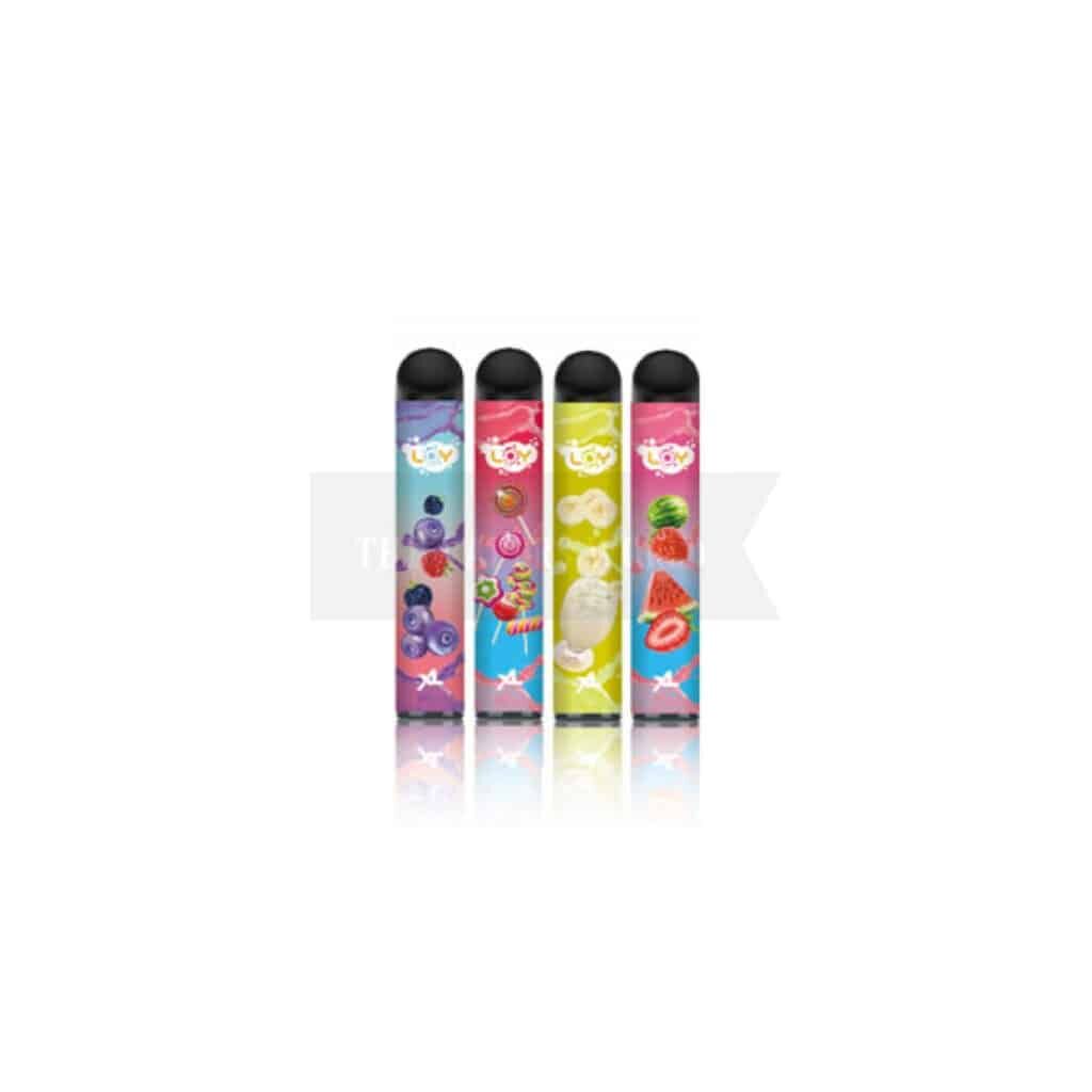 Loy-xl-disposable-device-4pcs