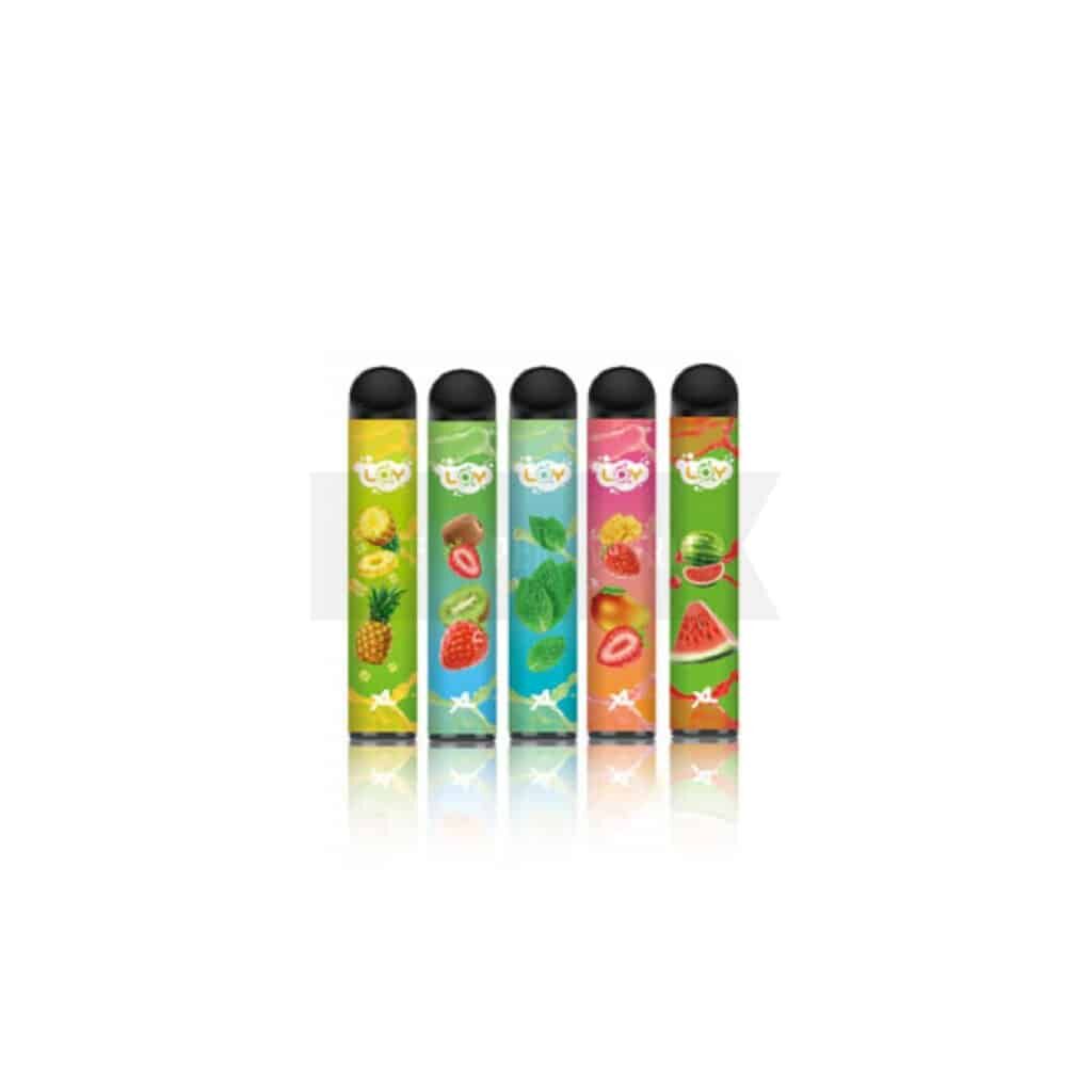 Loy-xl-disposable-vape-5pcs