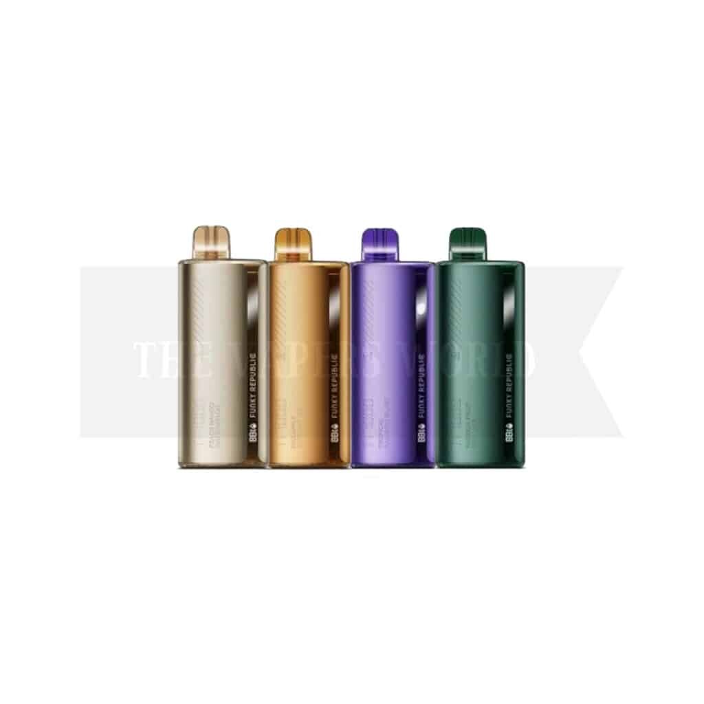 Funky-Republic-Ti7000-Disposable-4pcs