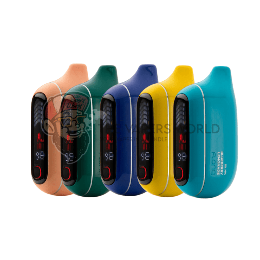 FLONQ Max PRO 20000 Disposable Vape
